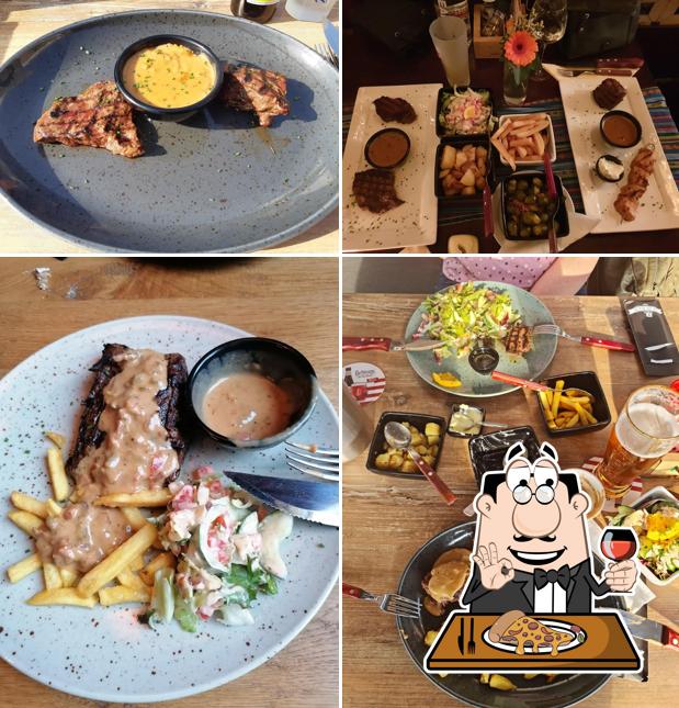 Steakcafé de Buren