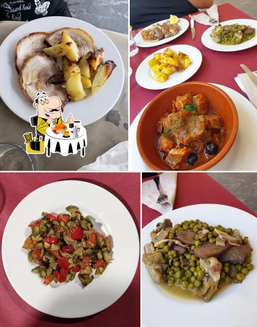 Platti al Tutto n'artro magnà