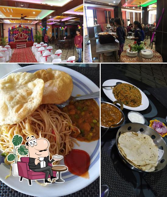 UGTE (उगते ) Hotel & Restaurant