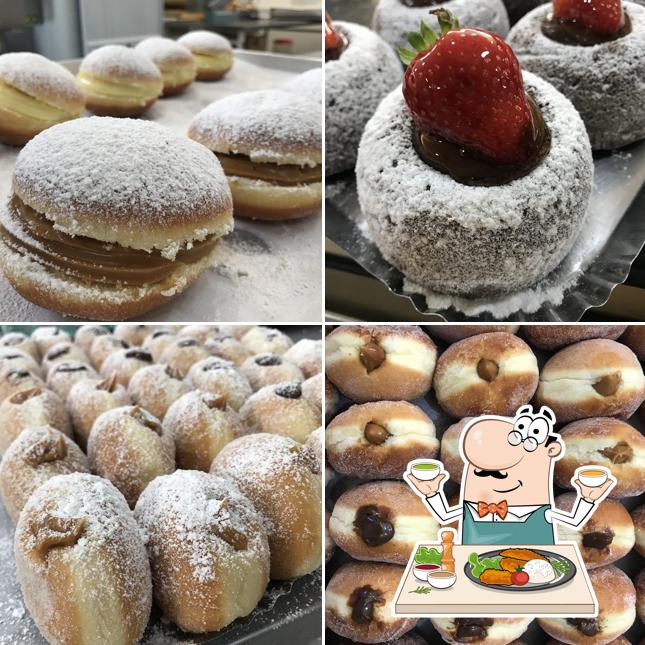 Via Sabor Panificadora