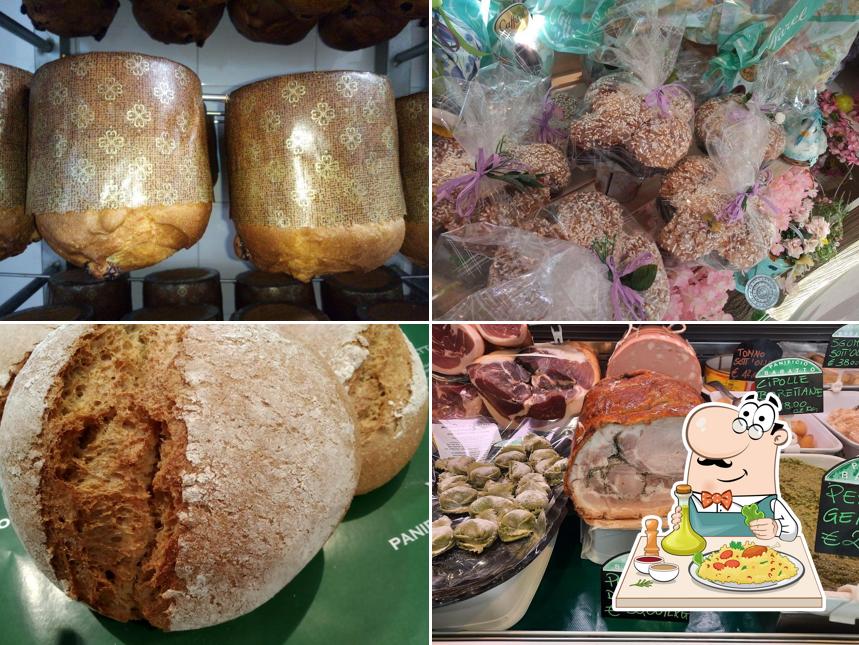 Panificio Baratto Sas di Baratto Massimo