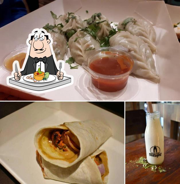 Basant Bahar Delight is distinguished by food and beverage