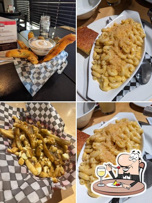Big T's BBQ & Smokehouse
