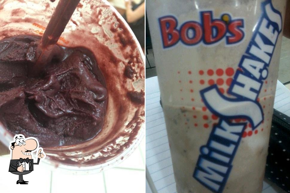 Look at this picture of Bob's