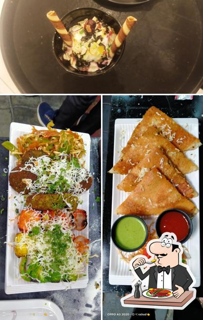 Food at Dev Foods - Best Restaurant In Pusad Best Fast Food Cafe In Pusad Best Indian Food Restaurant In Pusad
