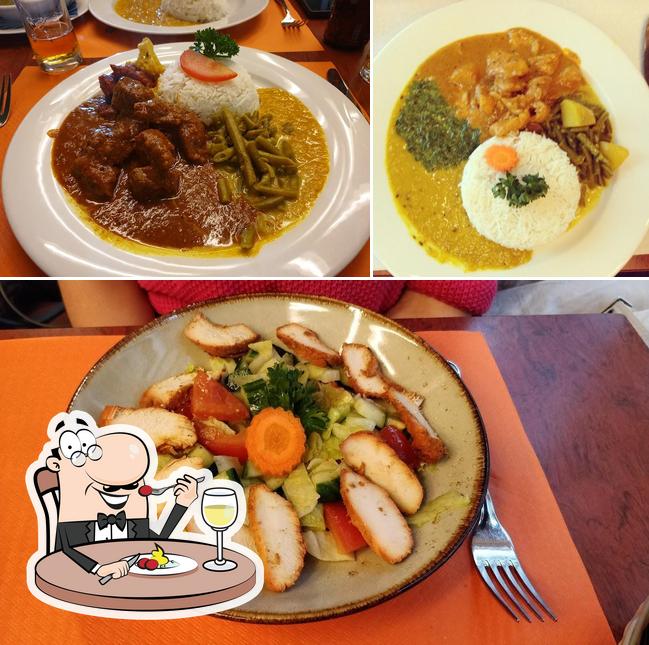 Cibo al Cheti's