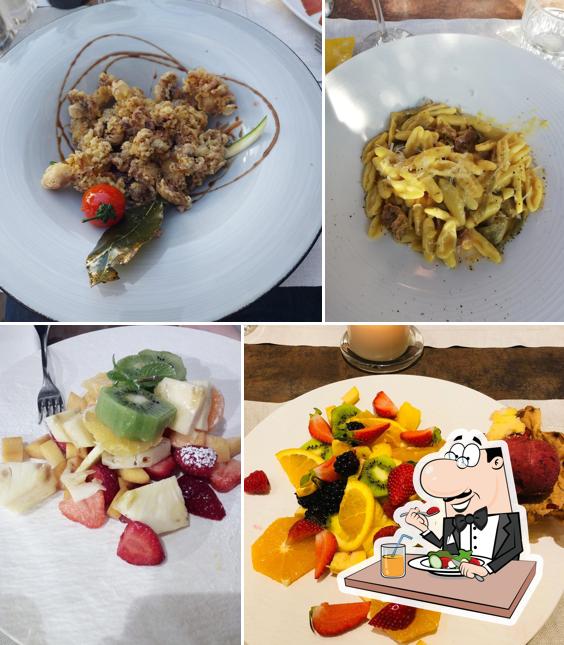 L'Officina del Gusto