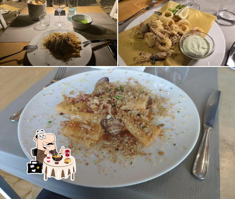 Platti al Ognina Restaurant