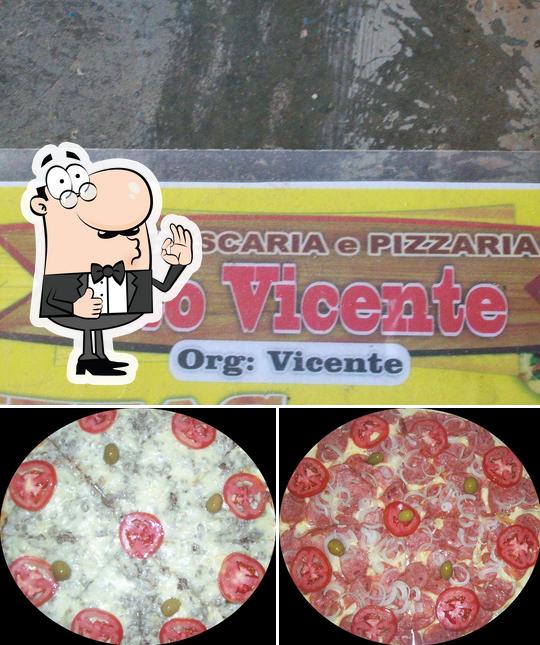 Churrascaria e Pizzaria São Vicente