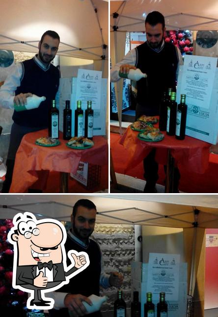 Guarda questa foto di Arpi Cafè StreetFood