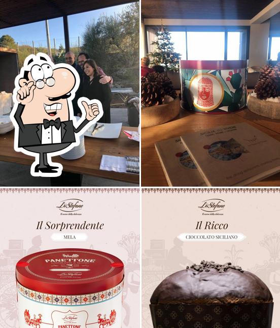 DiStefano produzione dolciaria