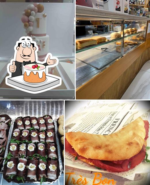 Vedi la immagine di Trés Bon