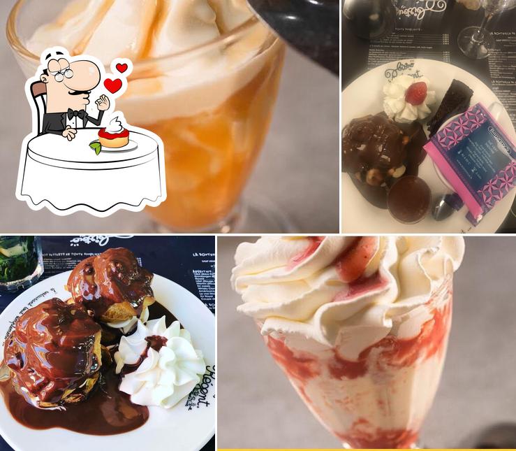 Bistro Régent Poitiers Centre