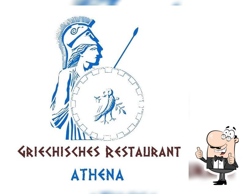 Cafeteria Athena