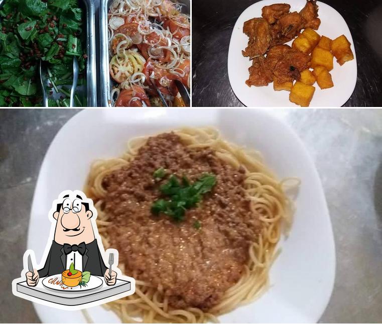 Restaurante e Churrascaria Chuleta na Chapa