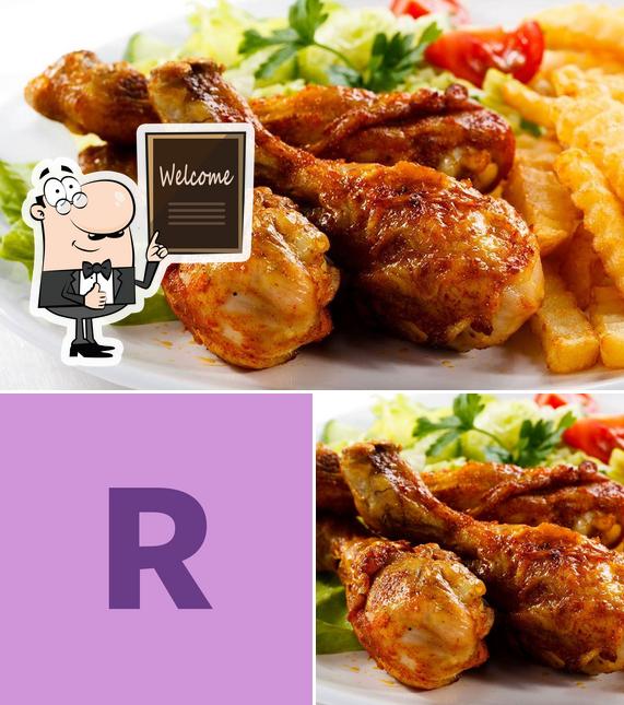 See this pic of Restaurant DREAM LAND