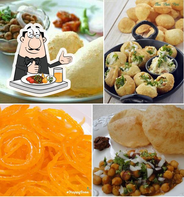 Hareram छोला भटोरा and फास्ट फूड Shop