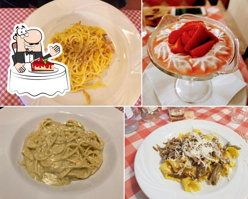 Trattoria del Buon Gusto