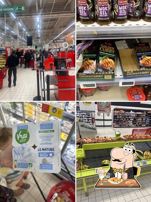 Intermarché HYPER Chasse-Sur-Rhône