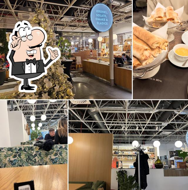 Kruhkerija Gorjanc Ljubljana