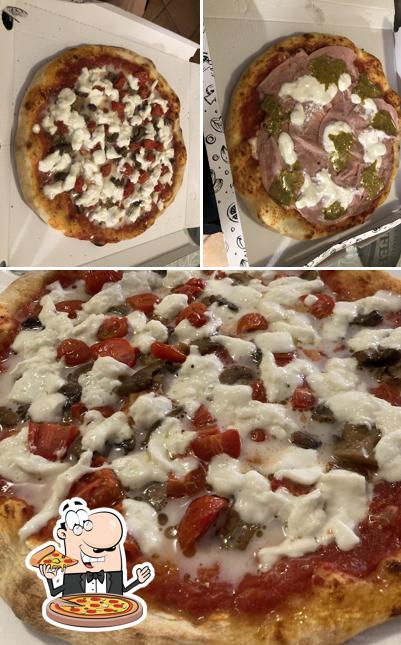 Pizzeria Dacci Un Taglio