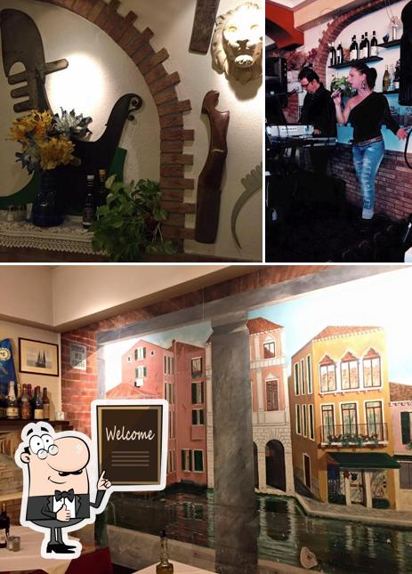 Vedi la immagine di Pizzeria Trattoria Ai Veneziani ( di Giorgio e Marina )