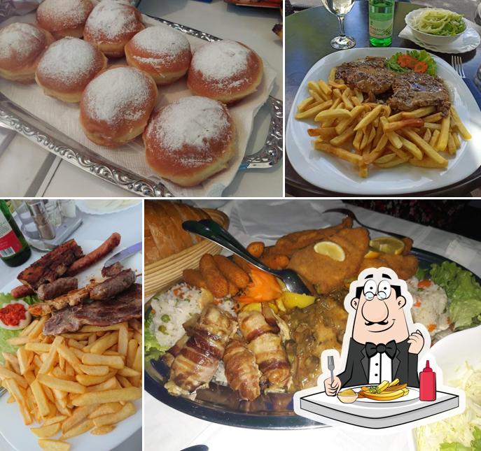 Restoran Park Suhopolje