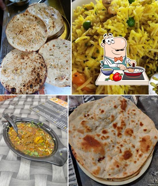 Sardar Ji Punjabi Dhaba