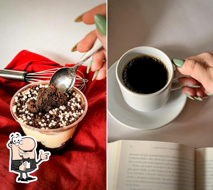 Supimpa Cafeteria & Lanchonete