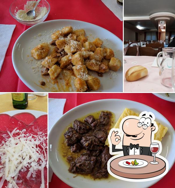 Trattoria Al Cacciatore