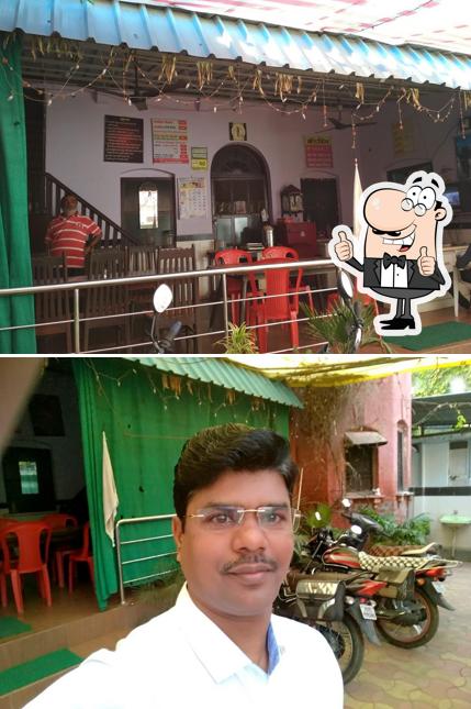 भाऊची खानावळ