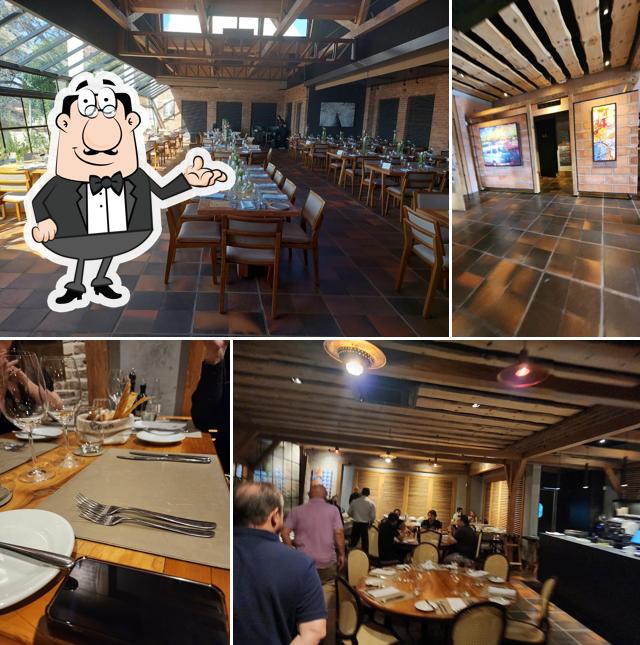 Restaurante Olivetto Londrina