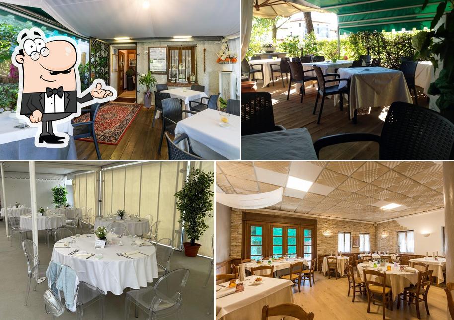Ristorante Al Tinello