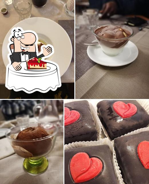 Trattoria Pizzeria Al Ponte