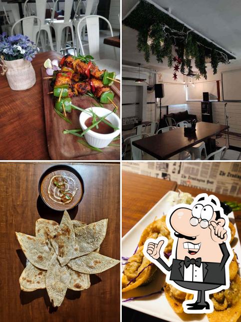 Check out how WYNKK Kitchen & Bar looks inside