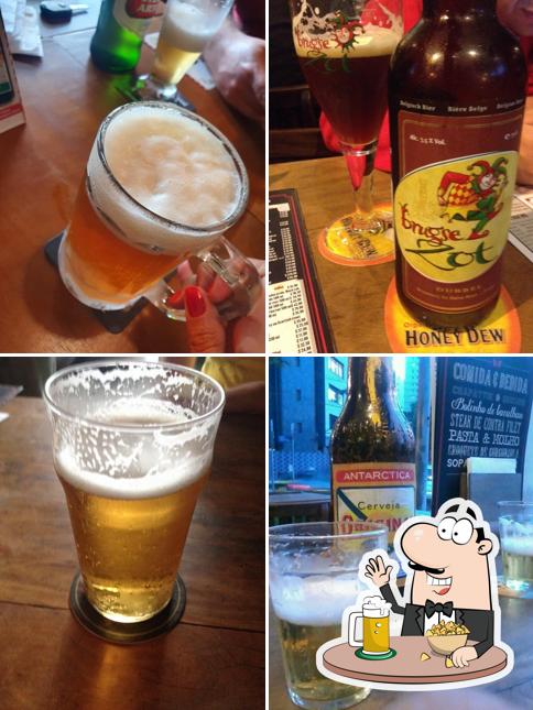 Bar do Freguês