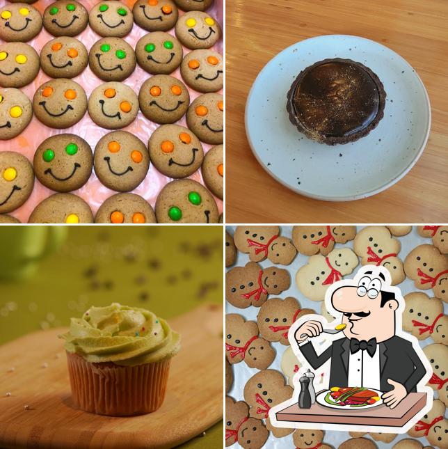 Food at 10 Muffins (Organic Bakery & Cafe) - Alwarpet