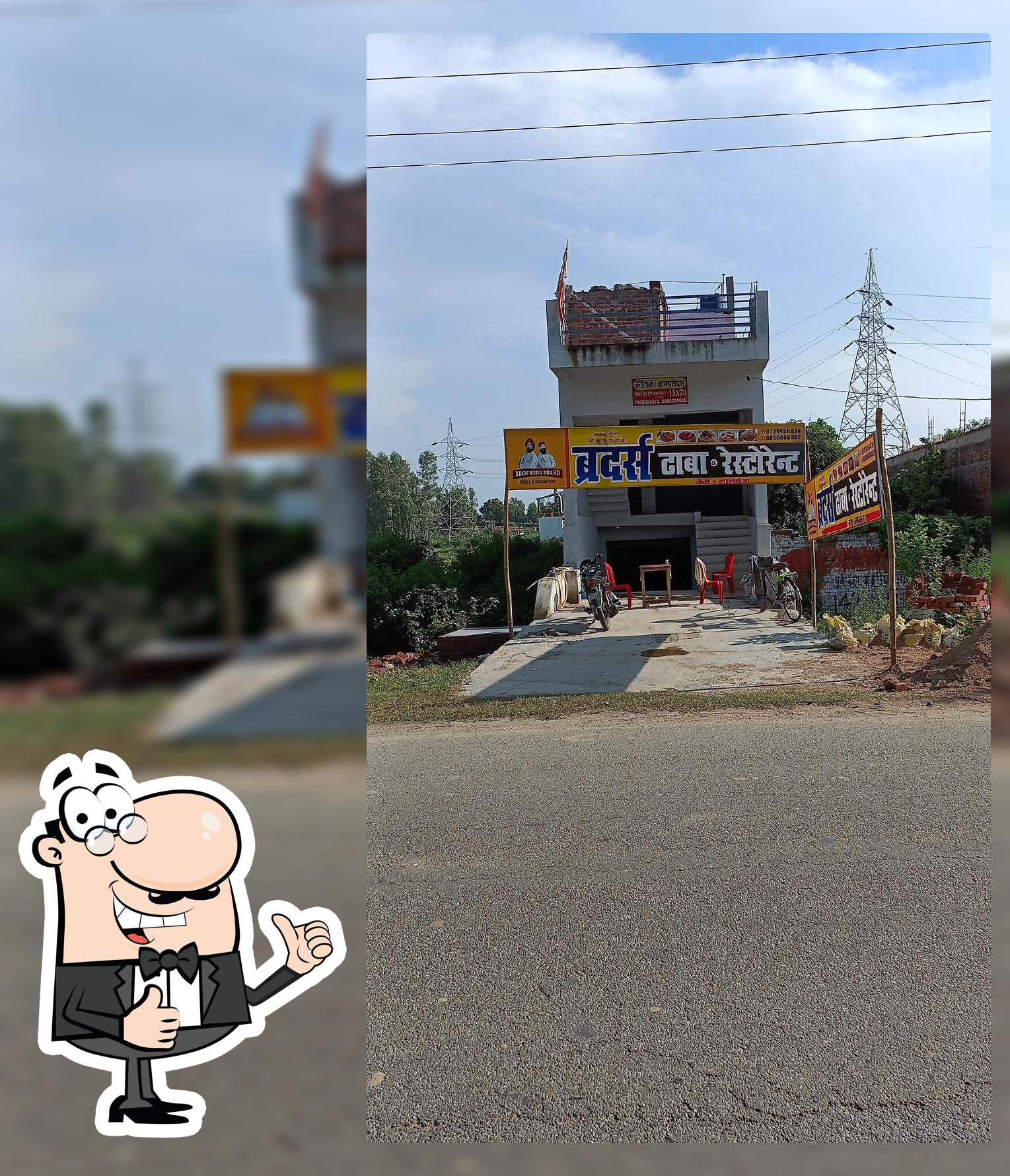 Brothers Dhaba And Restaurant