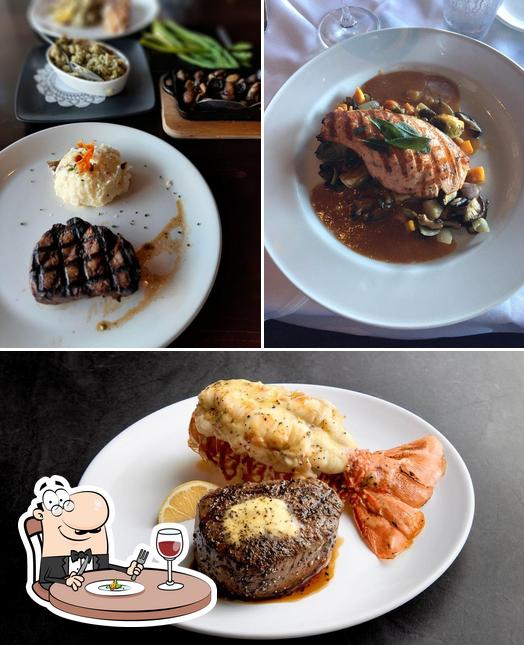 Chart House, Dana Point Restaurant menu, prices and reviews