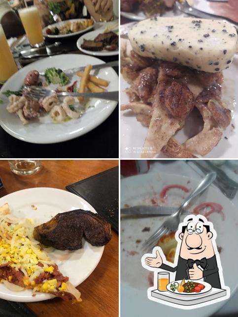 Churrascaria Rondon