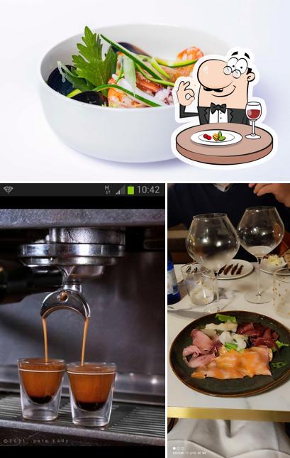 La foto della cibo e bevanda di Il Trima