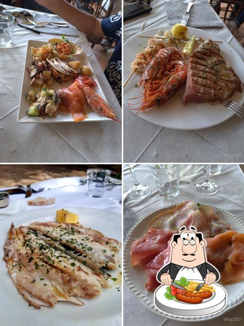 Platti al Il Castagneto