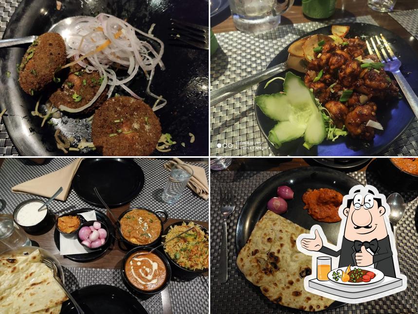 Just Chill A Family Lounge Bar & Restaurant