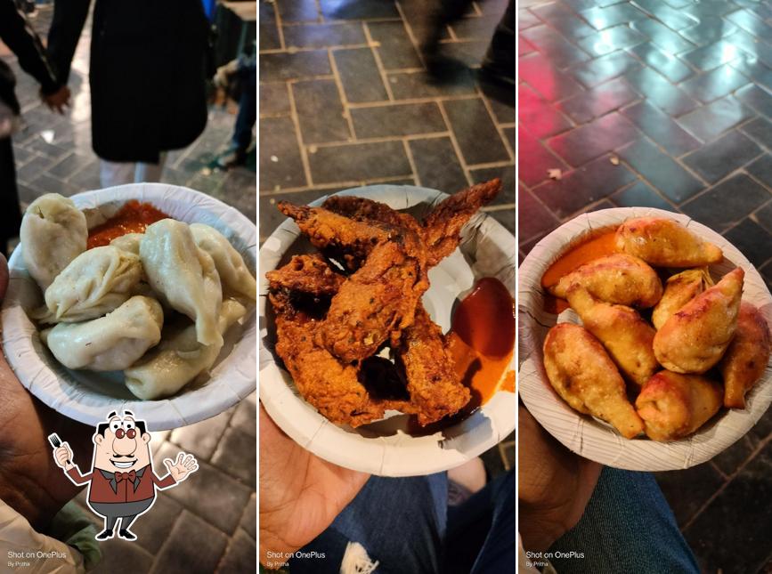 Food at Kanchan Sweets & Snacks