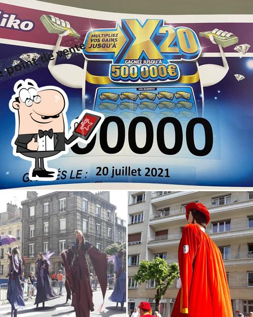 Le Continental