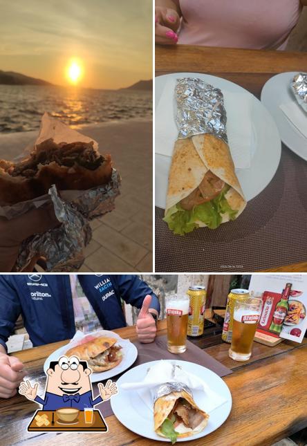 Cibo al Leo Food