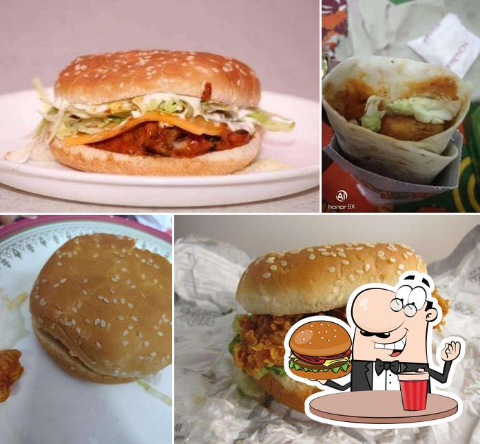 MOC The American Restaurant