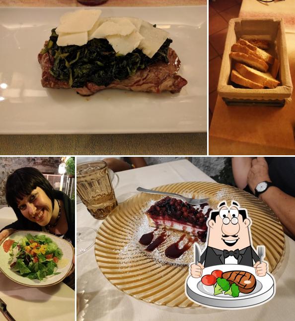 Bistecca al Picio Matto