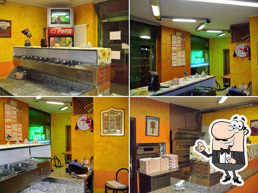 Pizzeria Da Asporto -Olginate