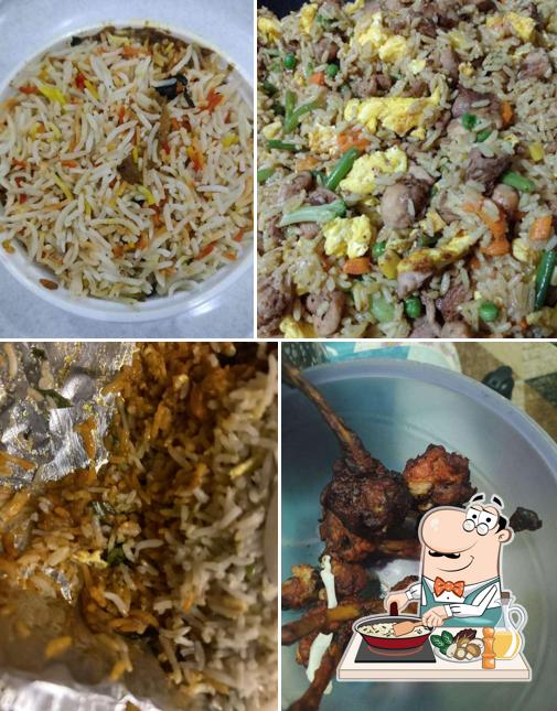 Pride Family Restaurant